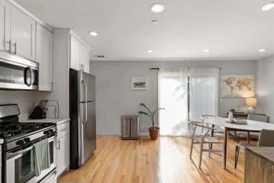 Jane's Home (WL) | Spacious & Bright 2B Home+HVAC 8