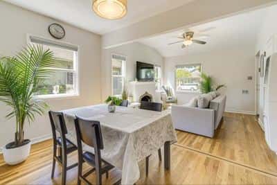 WALK to Dtwn San Jose & SJSU: Charming + Cozy Gem! 8