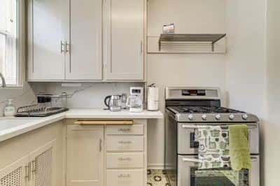 WALK to Dtwn San Jose & SJSU: Charming + Cozy Gem! 4