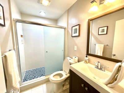 10255 | Guest Studio | Downtown San Jose | Yard 5