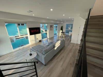 Dreamy Hollywood Art House 6