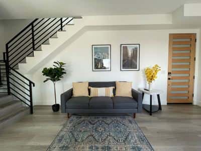 Dreamy Hollywood Art House 7