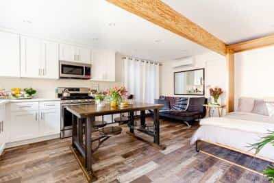 Zen 2-Story Home in Heart of West Hollywood 6