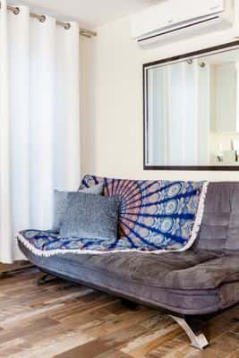 Zen 2-Story Home in Heart of West Hollywood 4