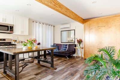 Zen 2-Story Home in Heart of West Hollywood 5