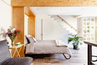 Zen 2-Story Home in Heart of West Hollywood 1