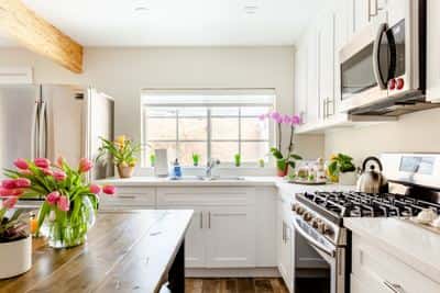 Zen 2-Story Home in Heart of West Hollywood 7