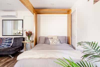 Zen 2-Story Home in Heart of West Hollywood 3