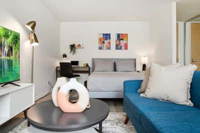 SoCal Luxurious Apt Steps To The Beach & Pier 5