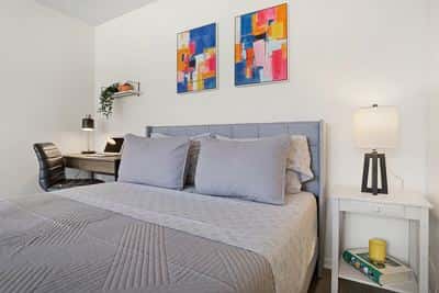 SoCal Luxurious Apt Steps To The Beach & Pier 6