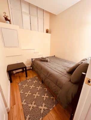 Wonderful 1 Bedroom in Beacon Hill 5
