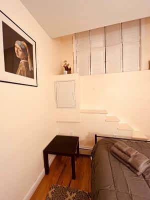 Wonderful 1 Bedroom in Beacon Hill 7