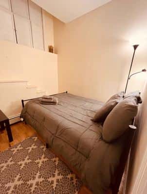 Wonderful 1 Bedroom in Beacon Hill 4
