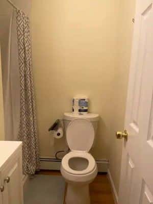 Wonderful 1 Bedroom in Beacon Hill 8