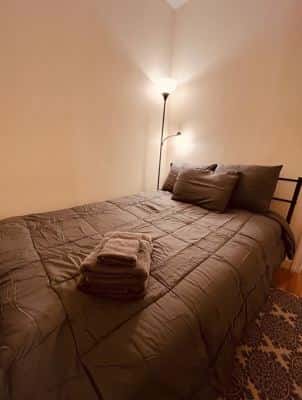 Wonderful 1 Bedroom in Beacon Hill 6