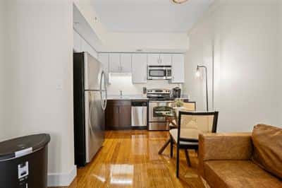 Studio in downtown crossing Boston 3937 4