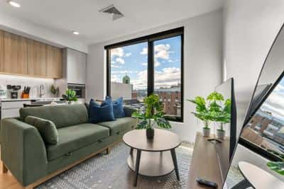 Luxury Studio Next to Broadway 3433 3