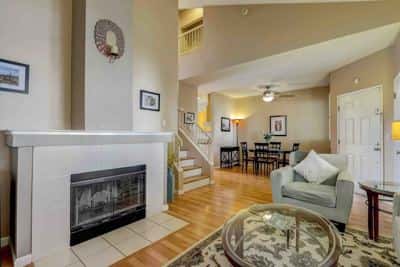 Cozy 1BR Near SJSU & Downtown | Walkable & Safe 1