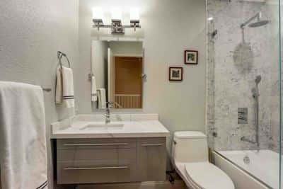 Cozy 1BR Near SJSU & Downtown | Walkable & Safe 4