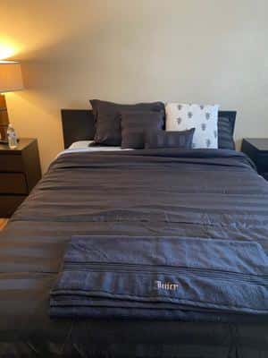 Cozy 1BR Near SJSU & Downtown | Walkable & Safe 5
