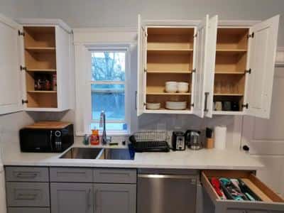 177Bn- Spacious Queen-Bed Room near SJSU & Airport 5