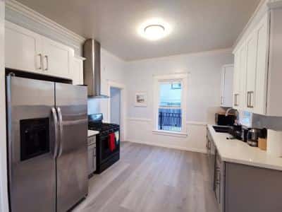 177Bn- Spacious Queen-Bed Room near SJSU & Airport 4