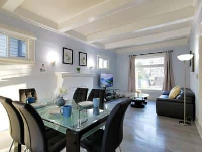 177Bn- Spacious Queen-Bed Room near SJSU & Airport 8