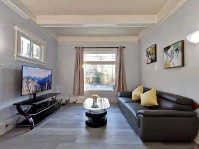 177Bn- Spacious Queen-Bed Room near SJSU & Airport 3