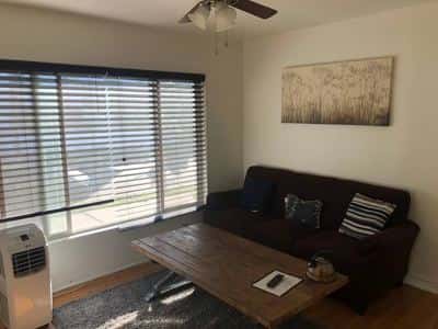 Pretty Apartment, Best Area of Los Angeles 1