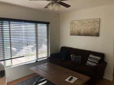 Pretty Apartment, Best Area of Los Angeles 3