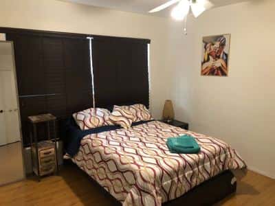 Pretty Apartment, Best Area of Los Angeles 7