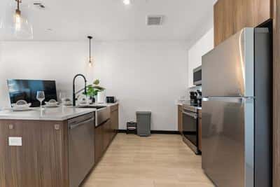 Luxury 1BR near Boston 9715 7