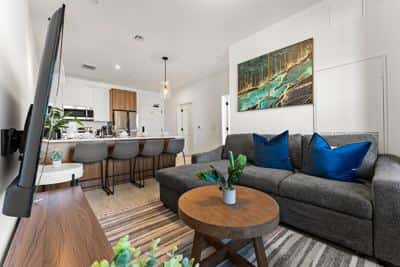 Luxury 1BR near Boston 9715 5
