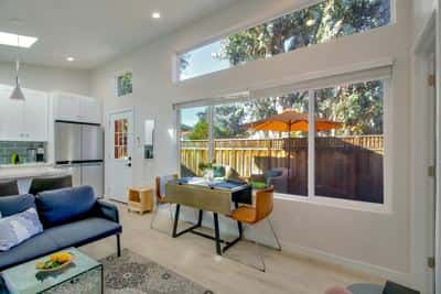 Bright ADU w Private Entrance & Yard 8