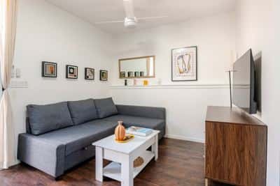 Little Casa Corazon 1