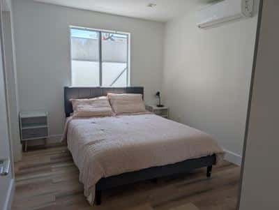 Beautiful, new, one bedroom adu in the heart of LA 2