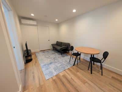 Beautiful, new, one bedroom adu in the heart of LA 3