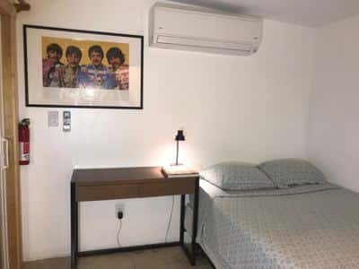 Nice Cozy Private Tiny Guesthouse*SuperHost* 3