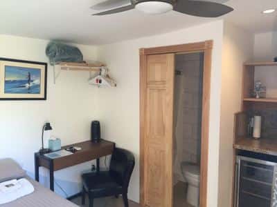 Nice Cozy Private Tiny Guesthouse*SuperHost* 7