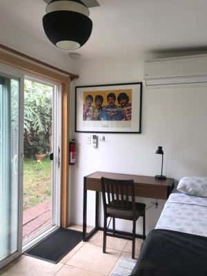 Nice Cozy Private Tiny Guesthouse*SuperHost* 5