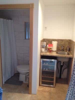 Nice Cozy Private Tiny Guesthouse*SuperHost* 8