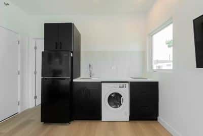 Bright Coastal Studio in Venice near Canals 6