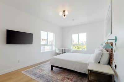 Bright Coastal Studio in Venice near Canals 3