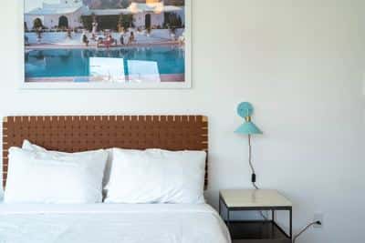 Bright Coastal Studio in Venice near Canals 1