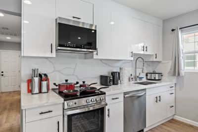 Jane's Home (AL) | Downtown Private Room w HVAC 3 3