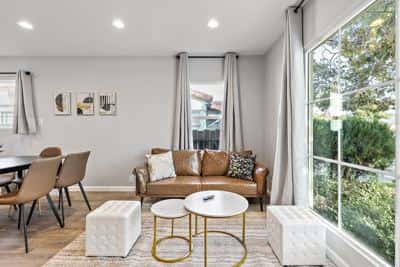 Jane's Home (AL) | Downtown Private Room w HVAC 3 1