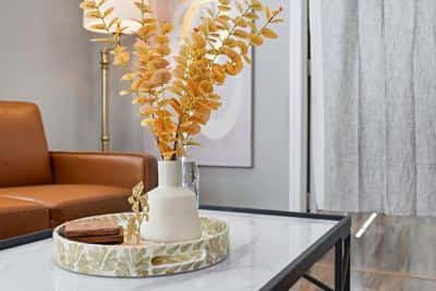 Stylish 2/1 Exec Suite | Santana Row & Valley Fair 3