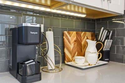 Stylish 2/1 Exec Suite | Santana Row & Valley Fair 8