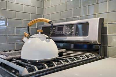 Stylish 2/1 Exec Suite | Santana Row & Valley Fair 6