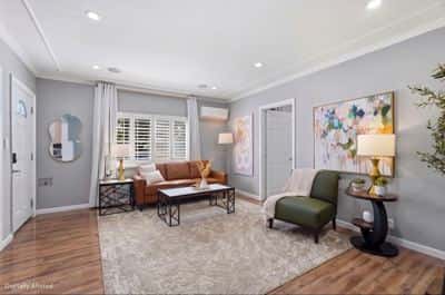 Stylish 2/1 Exec Suite | Santana Row & Valley Fair 1